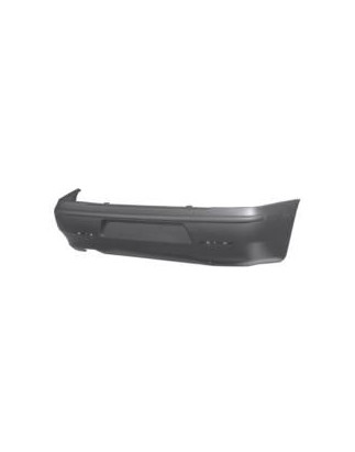 PARAURTI POST ALFA ROMEO 156 (932) 1997 2003 OEM 60779356