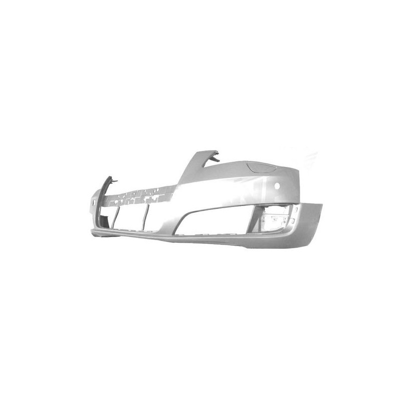 PARAURTI ANT AUDI A8 (4H2/4H8/4HC/4HL) 2009 2013 OEM 4H0807065E
