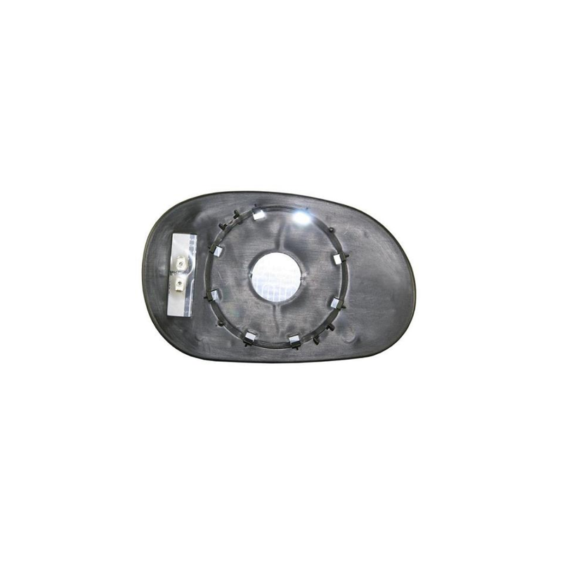 VETRO CON PIASTRA DX RENAULT LAGUNA (B56/556) 1994 1998 OEM 7707367621