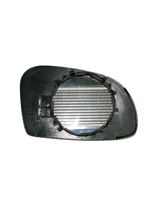 VETRO CON PIASTRA SX CITROEN SAXO (S0/S1) 1996 1999 OEM 8151T9
