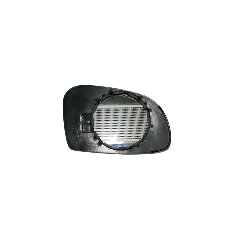 VETRO CON PIASTRA SX CITROEN SAXO (S0/S1) 1996 1999 OEM 8151T9