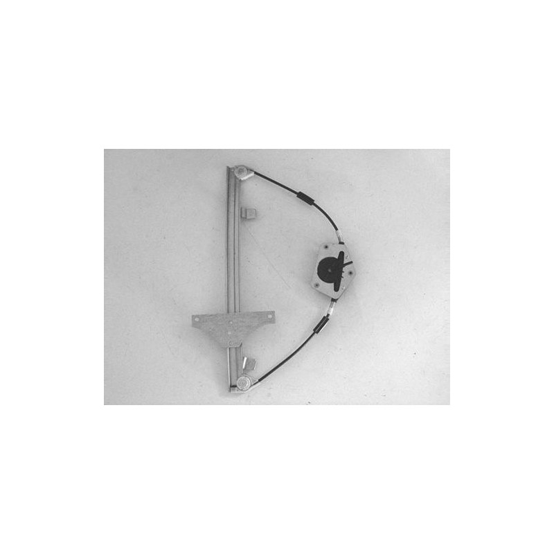 MECCANISMI ALZACRISTRALLO ANT DX 5 CITROEN C4 (LC//LA) 2004 2011 OEM 9222V0