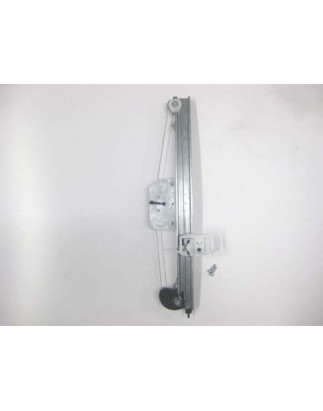 MECCANISMI ALZACRISTRALLO ANT SX 5 FIAT BRAVO (198) 2007 2014 OEM 51827394