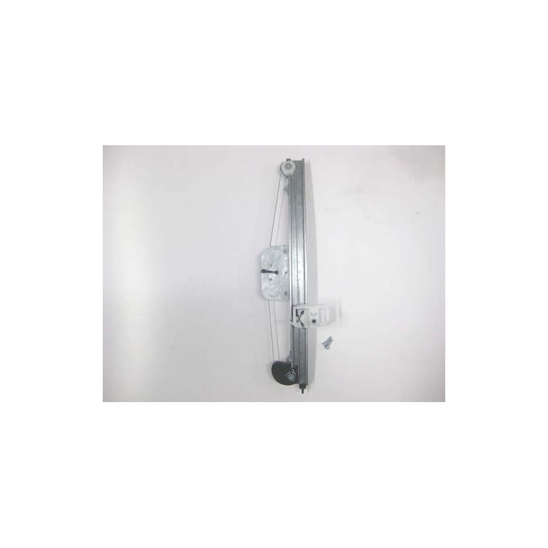 MECCANISMI ALZACRISTRALLO ANT SX 5 FIAT BRAVO (198) 2007 2014 OEM 51827394