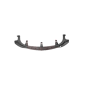 RINFORZO PARAURTI ANT 5 OPEL ASTRA J 3D/GTC (P10) 2011  OEM 13368686