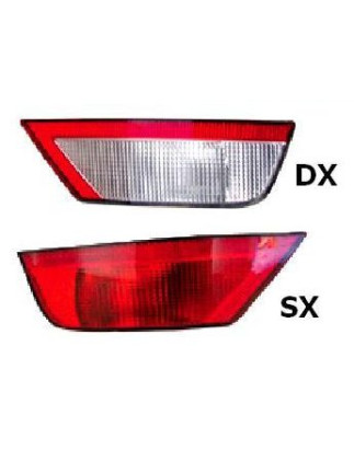RETRONEBBIA SX FORD ECOSPORT 2013 2017 OEM 1507101