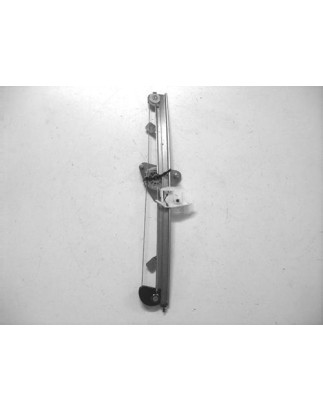 MECCANISMI ALZACRISTRALLO ANT SX 5 FIAT IDEA (350) 2004 2010 OEM 71734870
