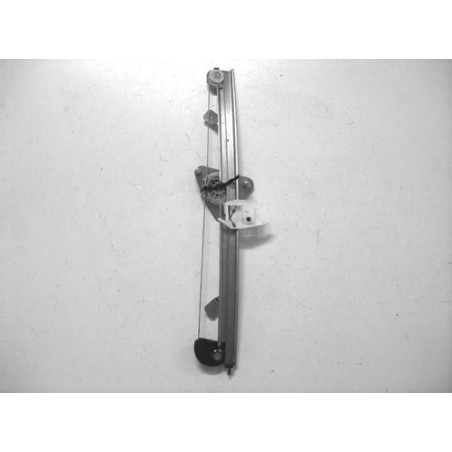 MECCANISMI ALZACRISTRALLO ANT SX 5 FIAT IDEA (350) 2004 2010 OEM 71734870