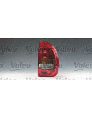 FA OPEL CORSA B 1993/03 FOG / R LHD