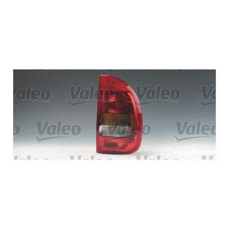 FA OPEL CORSA B 1993/03 FOG / R LHD