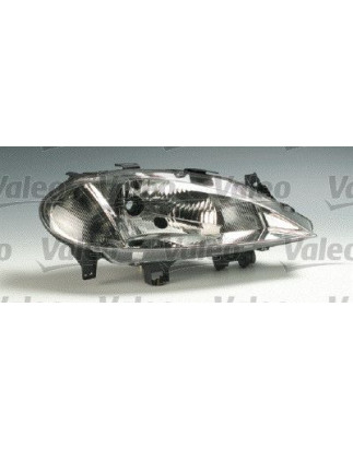 PR.DX HCR MONO PAR. MEGANE II 2/99-