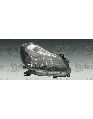 FARO SX H1-H7-H7 PR REGEL RENAULT CLIO 08/05