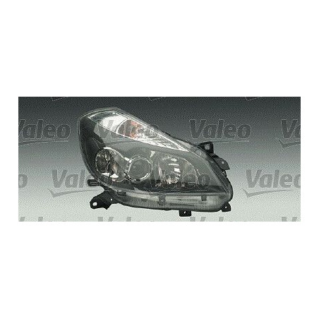 FARO SX H1-H7-H7 PR REGEL RENAULT CLIO 08/05