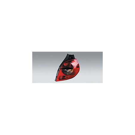 GR OTTICO P/SX RENAULT CLIO 08/05