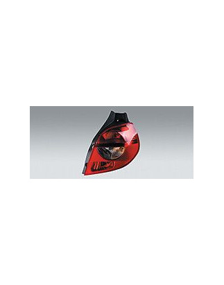GR OTTICO P/DX RENAULT CLIO 09/05