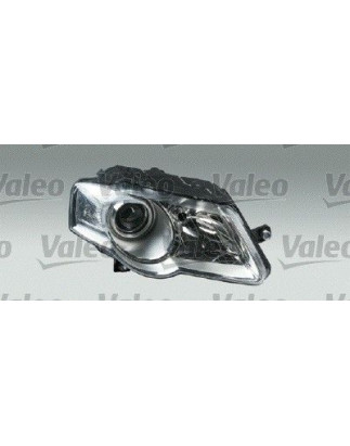 FARO DX H7-H7 C/MOTOR EL VW PASSAT 04/05