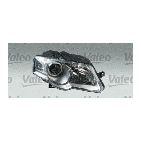 FARO DX H7-H7 C/MOTOR EL VW PASSAT 04/05