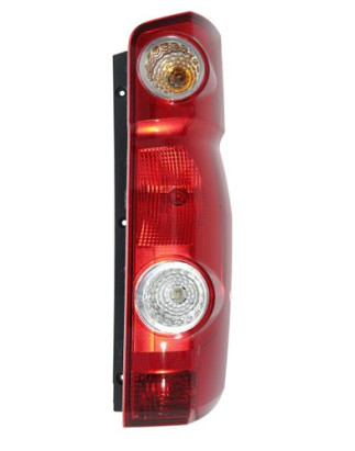 FANALE POST DX BIANCO ROSSO VW LT-CRAFTER 04/06