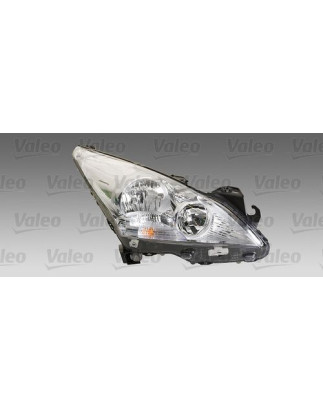 FARO SX H7-H7 C/MOTOR ELETT PEUGEOT 3008-5008 01/09