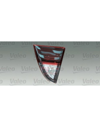 FA RENAULT MEGANE CC 2010/01 BOOT R LHD