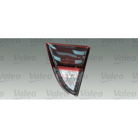 FA RENAULT MEGANE CC 2010/01 BOOT R LHD