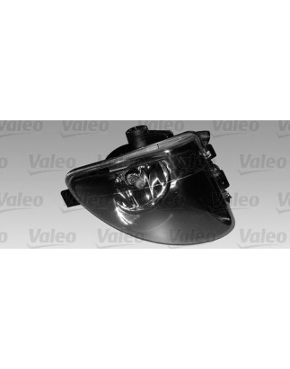 FEND SX H8 BMW SERIE 5 F10-F11 01/10  PLASTICA