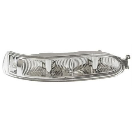 FANALE RETROVISORE DX MERCEDES-BENZ CLK (W209) 2002 2009 OEM A2308200821