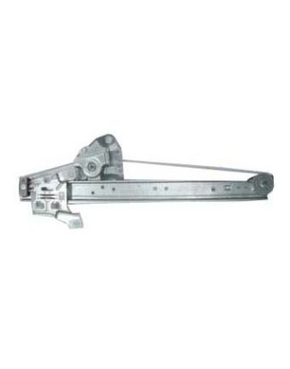 MECCANISMI ALZACRISTRALLO POST SX 5 MERCEDES-BENZ A CLASS (W168) 1998 2004 OEM A1687302146