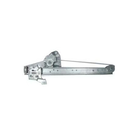 MECCANISMI ALZACRISTRALLO POST SX 5 MERCEDES-BENZ A CLASS (W168) 1998 2004 OEM A1687302146