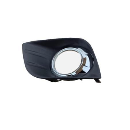 GRIGLIA PARAURTI ANT DX CROMATA TOYOTA LAND CRUISER PRADO 150 (J15) 2009 2013 OEM 812100D040