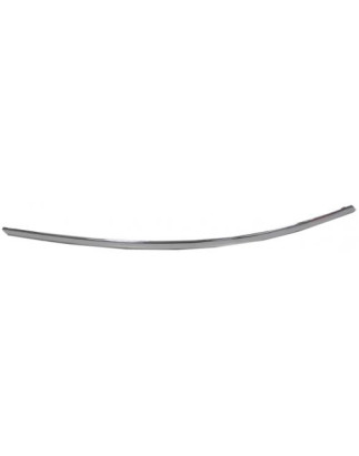 MODANATURA PARAURTI ANT SX CROMATA MERCEDES-BENZ B CLASS (W246) 2011 2014 OEM A2468851321