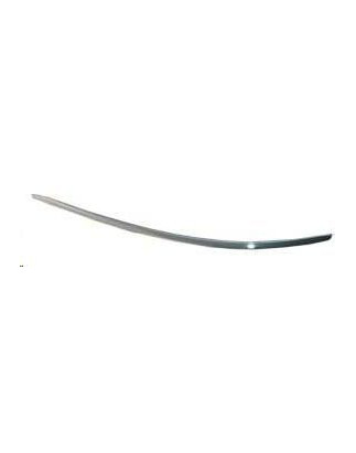MODANATURA PARAURTI ANT SX CROMATA MERCEDES-BENZ A CLASS (W169) 2004 2012 OEM A1698850174