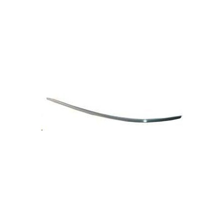 MODANATURA PARAURTI ANT SX CROMATA MERCEDES-BENZ A CLASS (W169) 2004 2012 OEM A1698850174