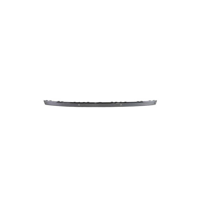 MODANATURA PARAURTI POST CROMATA JEEP GRAND CHEROKEE (WH/WK) 2005 2008 OEM 1CV28SZ0AA