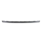 MODANATURA PARAURTI POST CROMATA JEEP GRAND CHEROKEE (WH/WK) 2005 2008 OEM 1CV28SZ0AA
