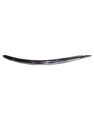 MODANATURA GRIGLIA PARAURTI ANT DX CROMATA VOLKSWAGEN GOLF V VARIANT (1K5) 2007 2009 OEM 1K08072442ZZ