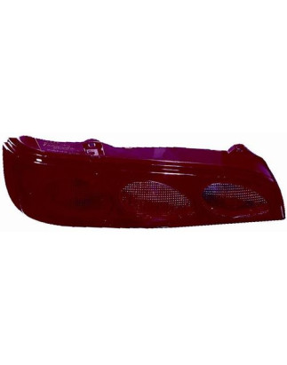 FANALE POST SX SENZA FIAT SEICENTO (187) 1998 2001 OEM 46511339