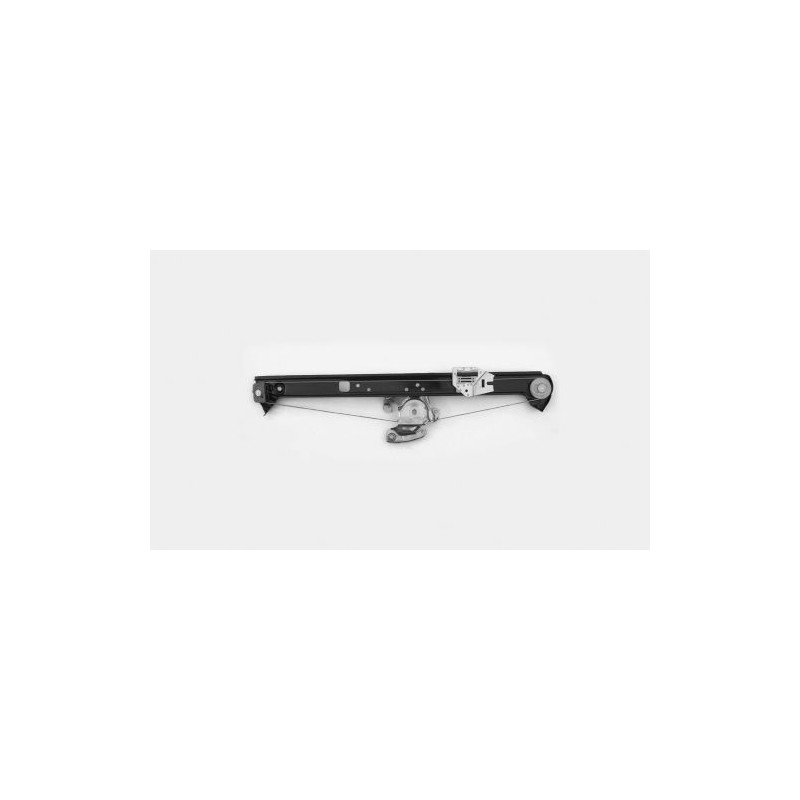 MECCANISMI ALZACRISTRALLO POST SX 5 BMW X5 (E53) 2000 2007 OEM 51358254913