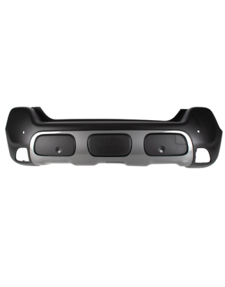 PARAURTI POST 6 CITROEN C3 AIR CROSS (2R/2C) 2017 2021 OEM 1632593080
