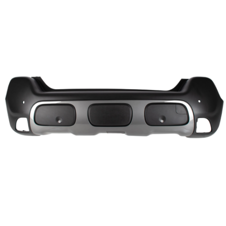 PARAURTI POST 6 CITROEN C3 AIR CROSS (2R/2C) 2017 2021 OEM 1632593080