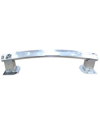 RINFORZO PARAURTI POST ALLUMINIO BMW X5 (G05/F95) 2018 2023 OEM 51127425444