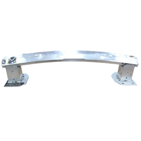RINFORZO PARAURTI POST ALLUMINIO BMW X5 (G05/F95) 2018 2023 OEM 51127425444