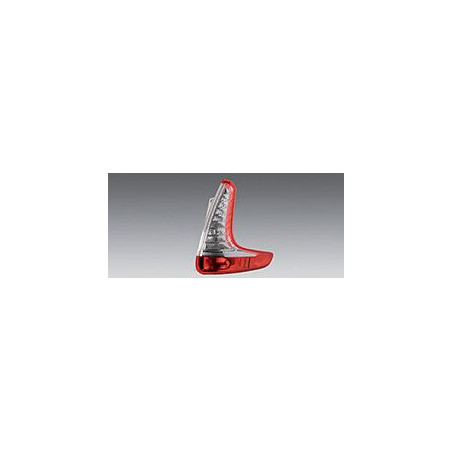FANALE POST SX RENAULT SCENIC 03/09 