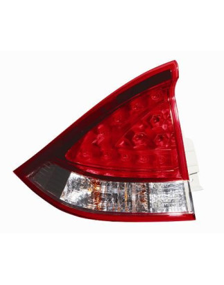 FANALE POST SX SENZA LED HONDA INSIGHT (ZE) 2009 2014 OEM 33551TM8003