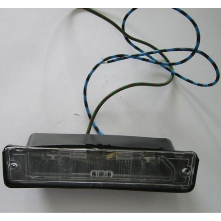 FANALE TARGA DX/SX FIAT PANDA (141) 1986 2003 OEM 5938446