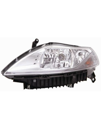 FARO FANALE PROIETTORE DX H4 LANCIA Y (312) 2011 2024 OEM 51850554