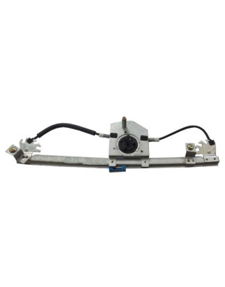 MECCANISMI ALZACRISTRALLO POST SX 5 RENAULT CLIO III (BR0 1/CR0 1) 2006 2009 OEM 8200291151