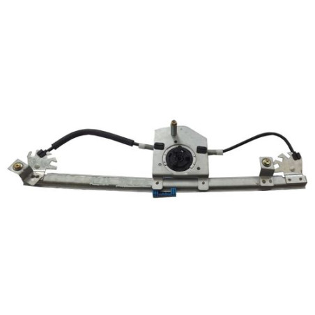 MECCANISMI ALZACRISTRALLO POST SX 5 RENAULT CLIO III (BR0 1/CR0 1) 2006 2009 OEM 8200291151