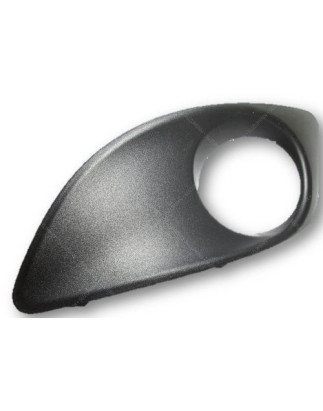 GRIGLIA PARAURTI ANT SX SUZUKI ALTO (HA12/HA23/HA22/HA24/HA25) 2008 2014 OEM 71761M68K105PK