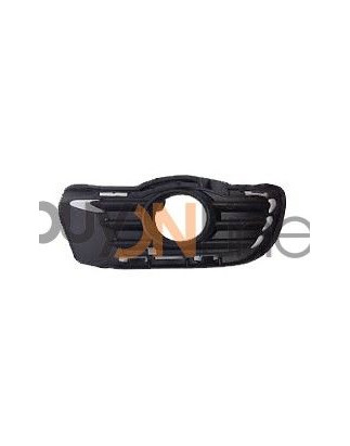 GRIGLIA PARAURTI ANT SX MERCEDES-BENZ C CLASS (W204) 2007 2011 OEM A2048850123